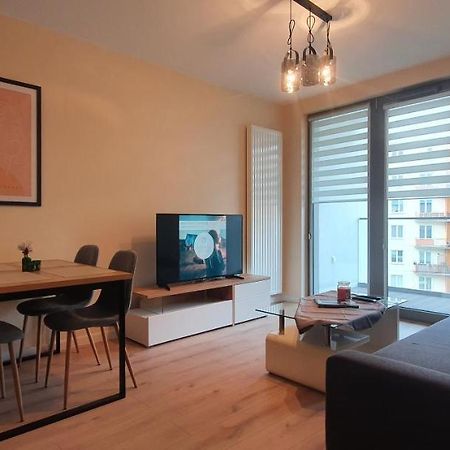 דירות גדינייה Apartament Kazart.Pl 5 Centurm/Plac Unii מראה חיצוני תמונה