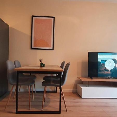 דירות גדינייה Apartament Kazart.Pl 5 Centurm/Plac Unii מראה חיצוני תמונה