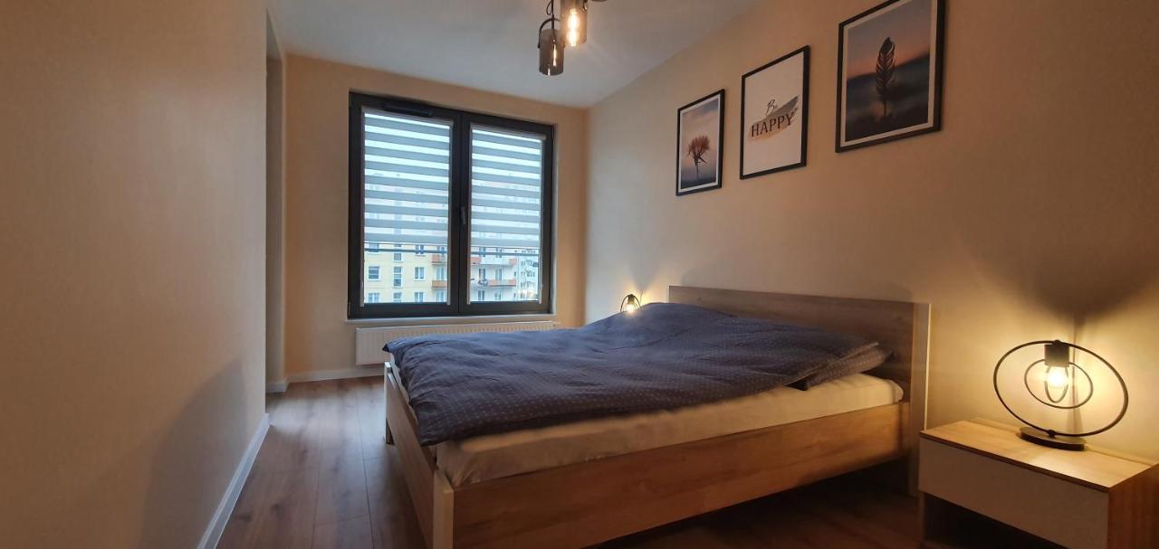 דירות גדינייה Apartament Kazart.Pl 5 Centurm/Plac Unii מראה חיצוני תמונה