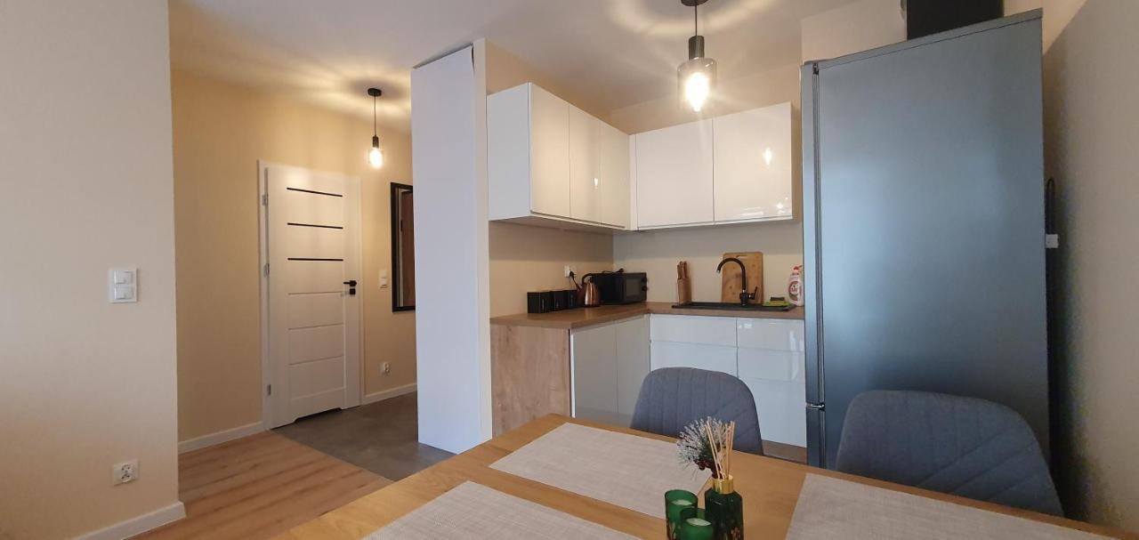 דירות גדינייה Apartament Kazart.Pl 5 Centurm/Plac Unii מראה חיצוני תמונה